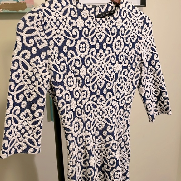 Zara xs women’s dress - Picture 2 of 5